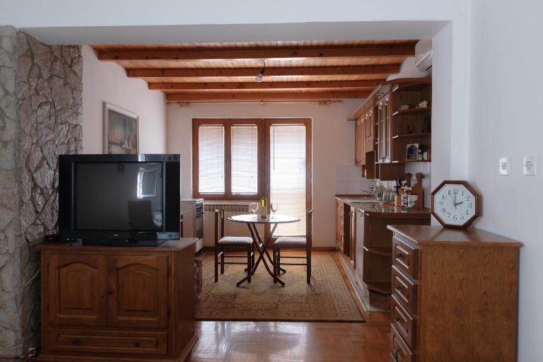 Nikolic Apartment - B&B Leskovac