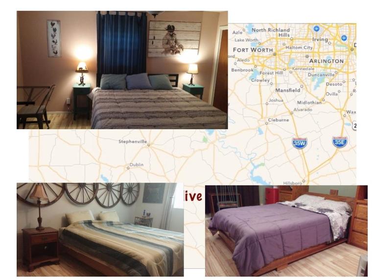 Constantino Farms - B&B Dublin