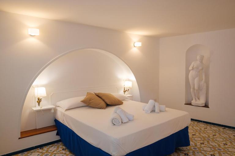 Dolce Pausa - B&B Atrani