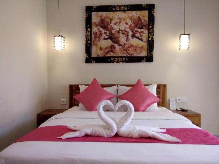 Wisna House - B&B Kelurahan Sanur