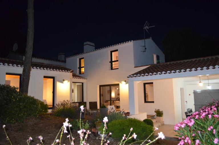 Flody - B&B L'Épine