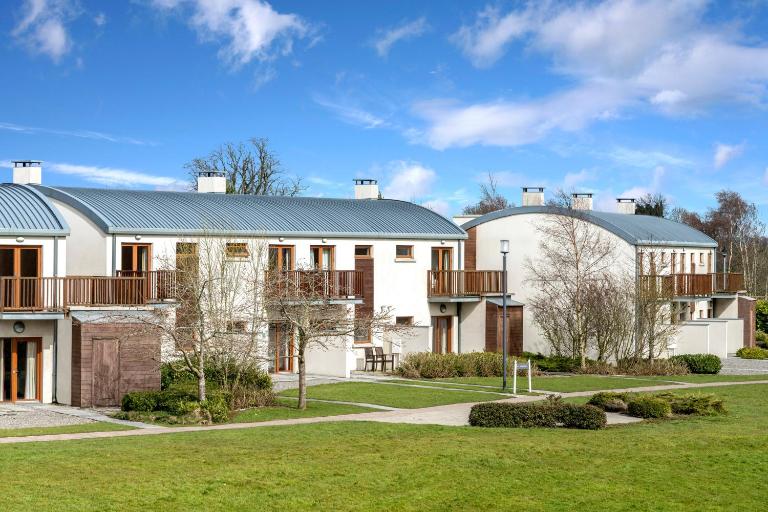 The Johnstown Estate Lodges - Chambres d'hôtes Enfield