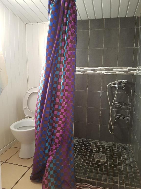 Le Moutardier 2 - B&B Cilaos