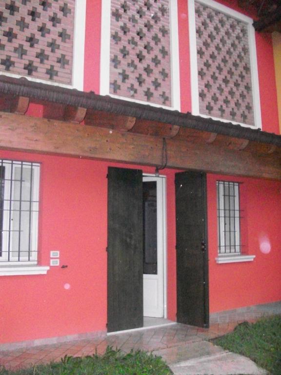 casa in campagna _LORI - Chambres d'hôtes Volta Mantovana