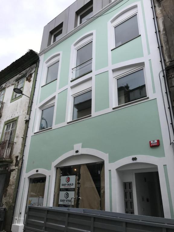 Happy House - Chambres d'hôtes Ponta Delgada
