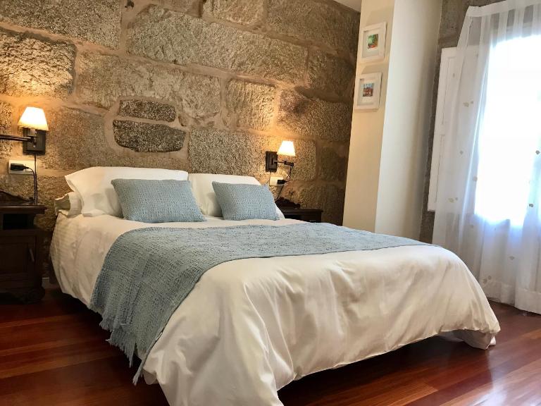 Sweet Home Pontevedra Casa completa en pleno casco histórico - B&B Pontevedra