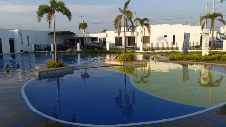 Excelente Casa vacacional - B&B Flandes