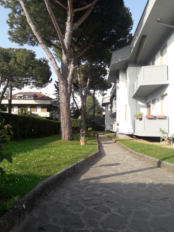 Casa Caterina a due passi dal mare - B&B Marina di Massa
