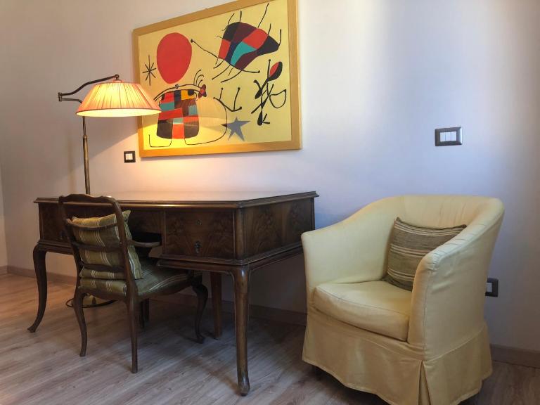 Appartamento Vittoria - Chambres d'hôtes Florence