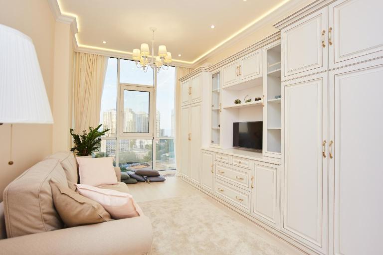 Arcadia Hygge - Ferienwohnung Odessa