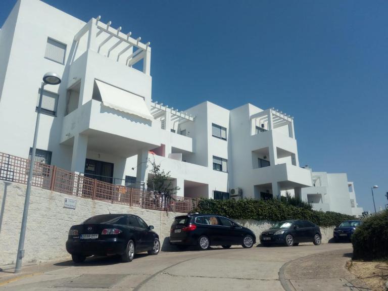 Casa Vistas Conil - FAMILIAS Y PAREJAS - B&B Conil de la Frontera