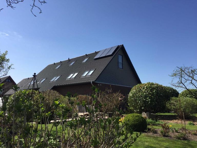 Ferienwohnung Relax - B&B Twielenfleth