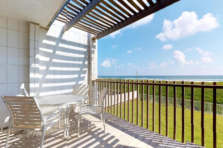 La Playa Condominium 209 - Chambres d'hôtes South Padre Island