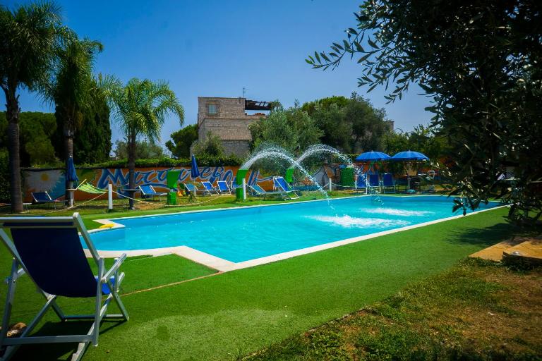 Paradise beb - B&B Giovinazzo