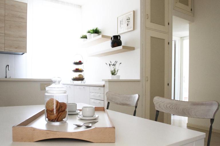 Casa Chiara - B&B Porto Recanati