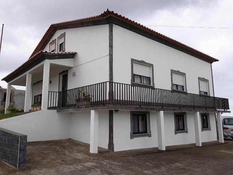 Vivenda Areias - B&B Vila Nova