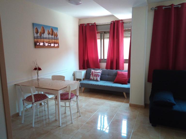 Helen - Chambres d'hôtes Puerto del Rosario