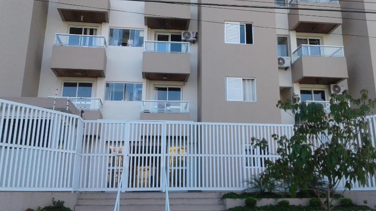 Apartamento - B&B Guarujá