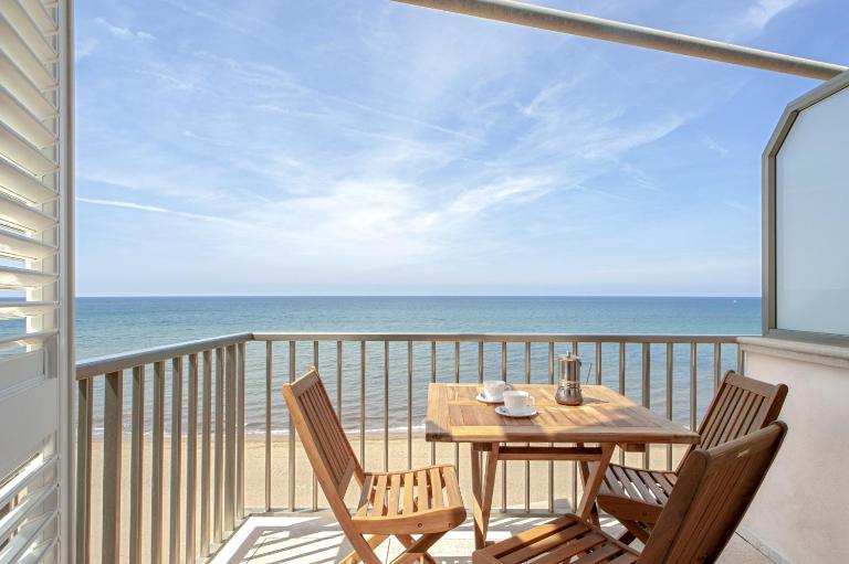 Residence Villa Lo Scoglietto - B&B San Vincenzo