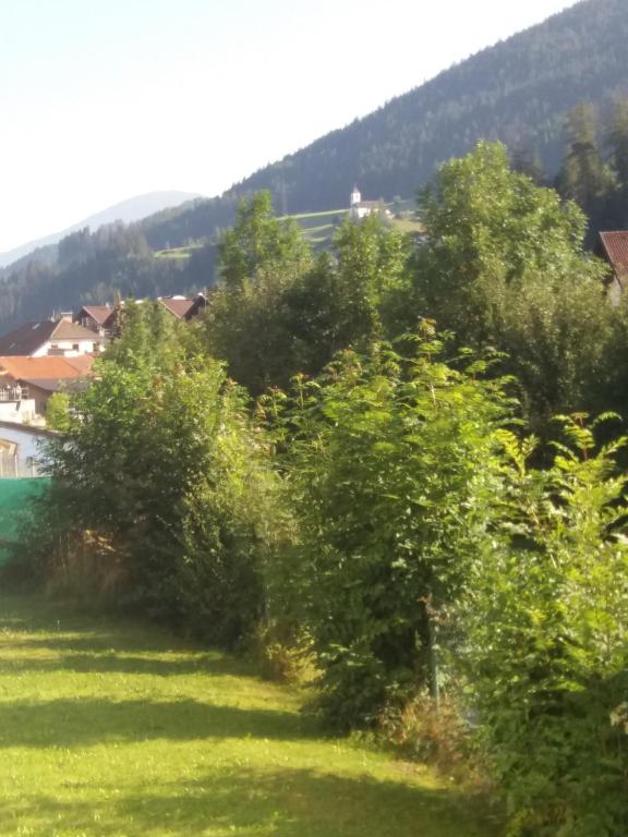 Ferienwohnung "Die 14" - B&B Steinach am Brenner