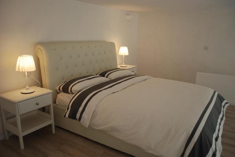 Berardi Palace - Vigna Nuova Loft - Ferienwohnung Florenz