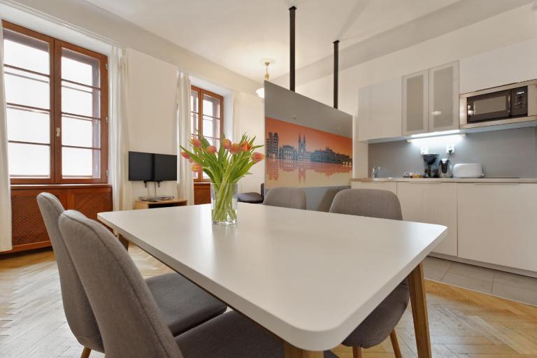 Historic Centre Apartments VIII - Ferienwohnung Prag