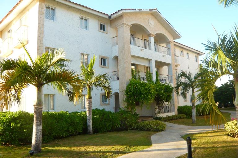 Pez 106 - B&B Bayahibe