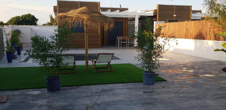 Badari - B&B Conil de la Frontera
