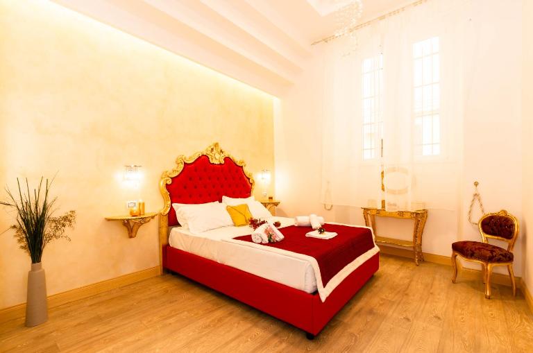 Roma Charming Rooms - B&B Roma