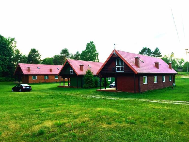 Dar Lasu - B&B Szczytno