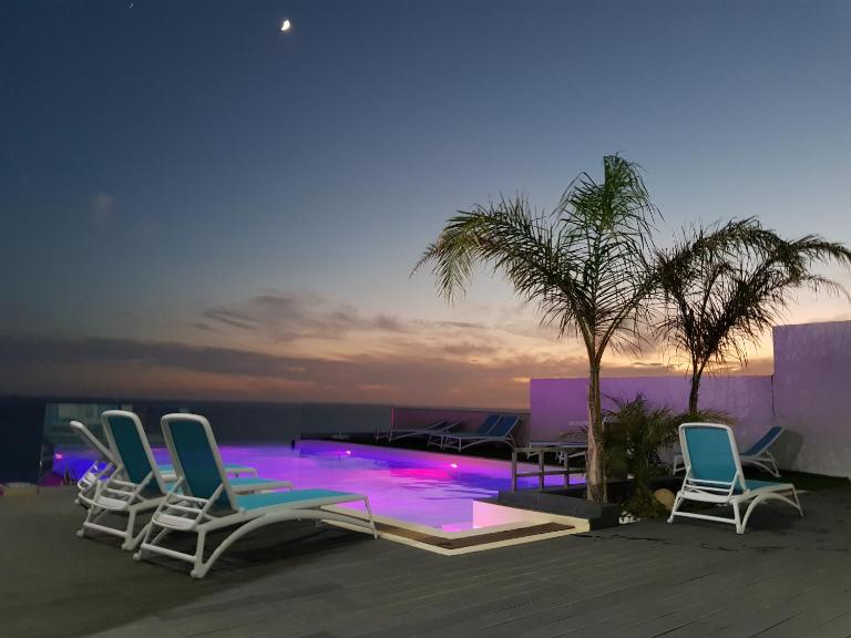Appartamenti Addimuru - B&B Marina di Palma