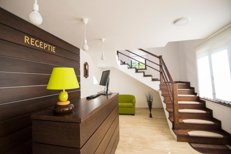 Casa Anastasia - Ferienwohnung Vişeu de Sus