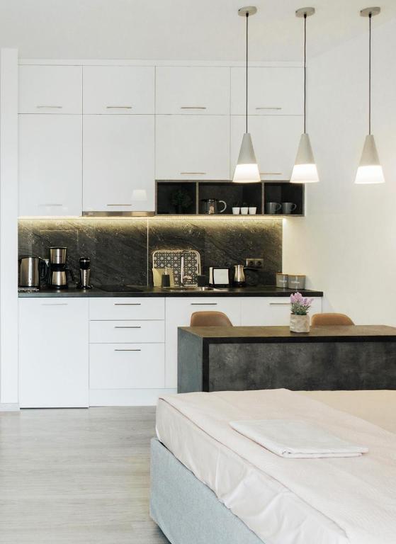 Nest Apartment - B&B Atene
