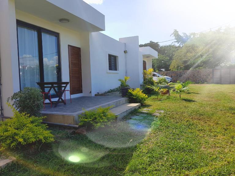 La Maison d'Isa - B&B Albion