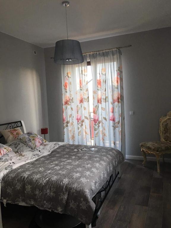 Rubinowe Apartamenty - Bed and Breakfast Sandomierz