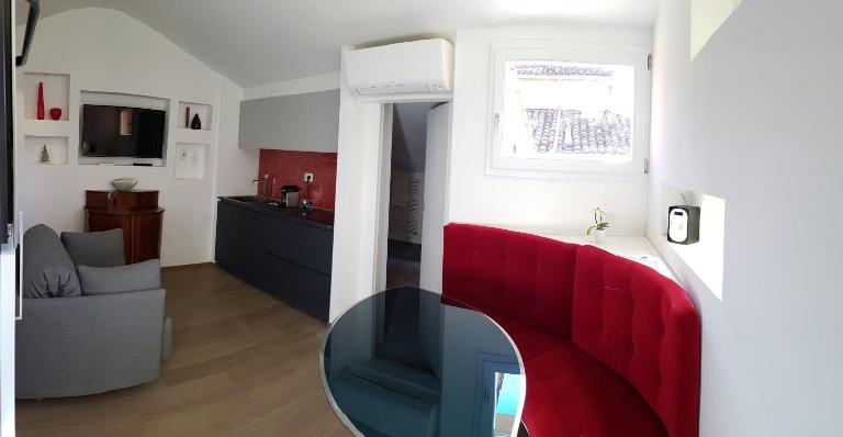Tetti Rossi - B&B Bologna