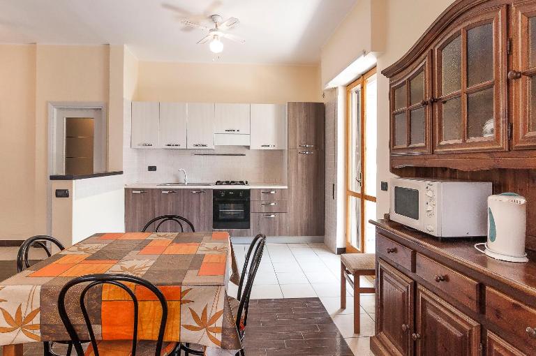 Appartamento Tony - B&B Sperlonga