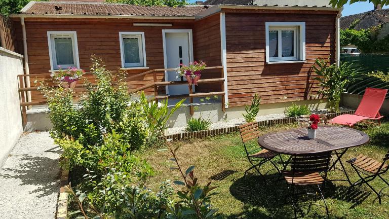 Gîte La mélodie - B&B Longueville
