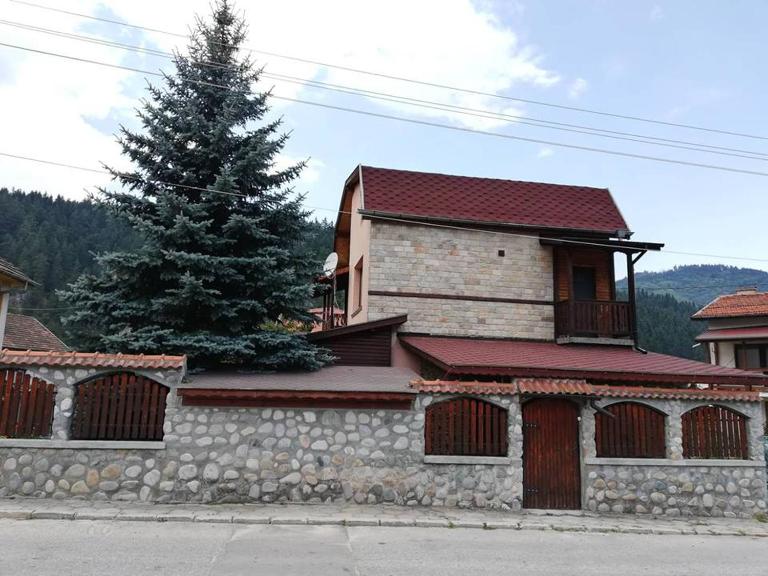 Guest House Diva Reka - Chambres d'hôtes Beli Iskar