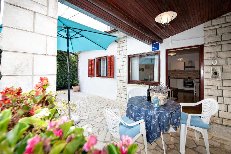Apartment Mediteraneo - Ferienwohnung Opatija