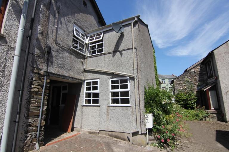 2 leather lane - B&B Ulverston