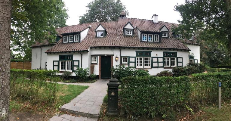 Rose House B&B - B&B Ghent