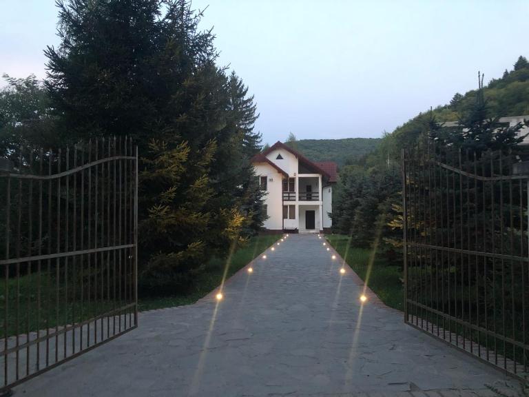 Privilegio 148 Sâmbăta - B&B Sâmbăta de Sus