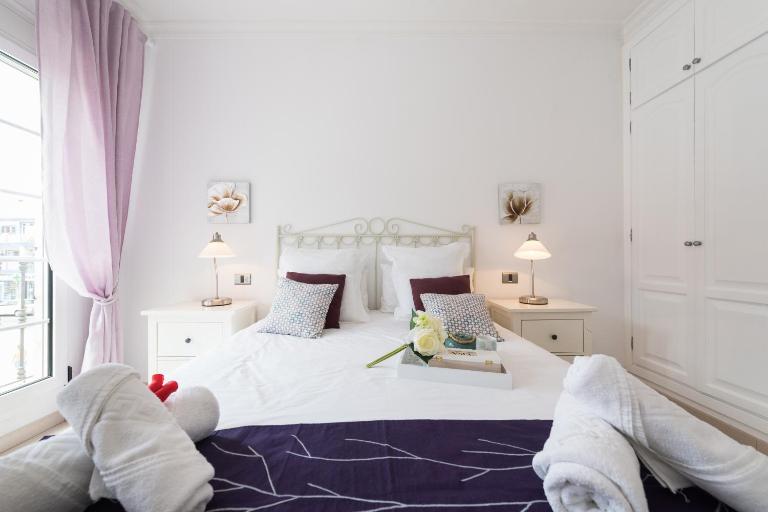 Mogan Beach | CarmitAtHome - B&B Puerto de Mogán
