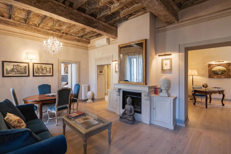La Casa di Lucia - Ferienwohnung Cortona