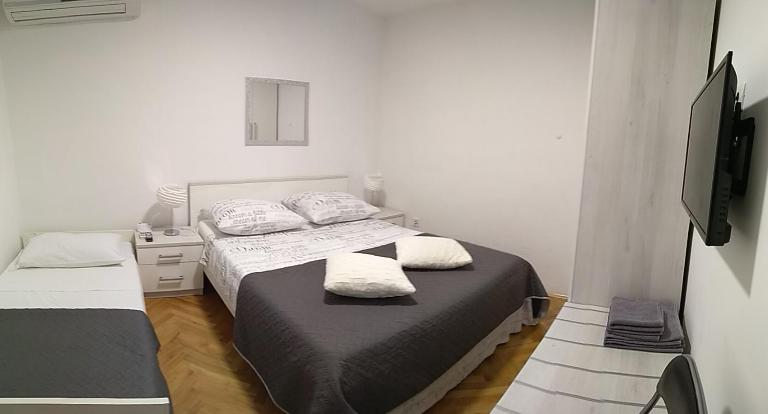 Rooms Ive - B&B Lozovac