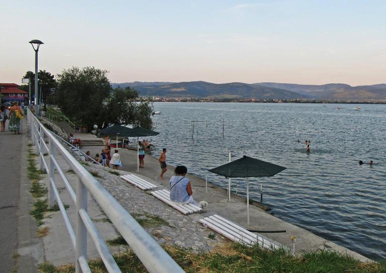Guest House Keserovic - B&B Vinci