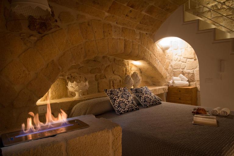 Casa Regina Paola - B&B Monopoli