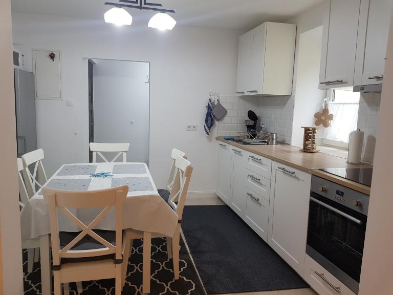 Luxury Apartment - B&B Ramingstein