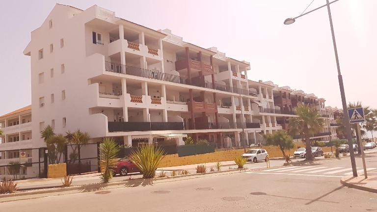 Costa del Sol Manilva Playa Spa - Chambres d'hôtes Manilva